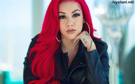 salice rose net worth|Salice Rose Wiki: Age, Height, Measurements, Boyfriend, Wealth